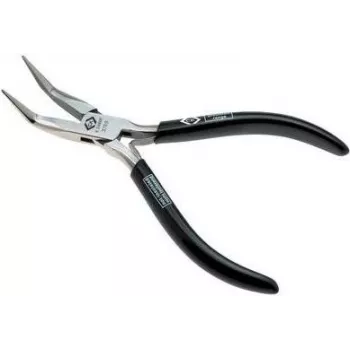 Alicate de pontas C.K Tools T3769