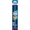 Broca Bosch Expert HEX-9 Multi Construction 4 mm — haste sextavada tipo SDS para alvenaria e perfuração de múltiplos materiais