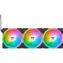 Thermaltake SWAFAN EX12 ARGB 120mm branco pack de 3