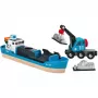 Brinquedo Lift and Load BRIO