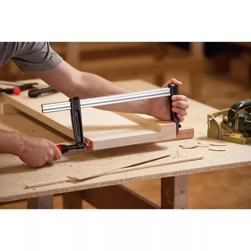 Bessey TPN60S12BE preto