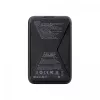 ADATA PR100-12BK power bank Lithium Polymer (LiPo) 10000 mAh carregamento sem fios preto