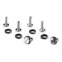 Parafuso Rittal DK 7094.100 16 mm 50 unid.