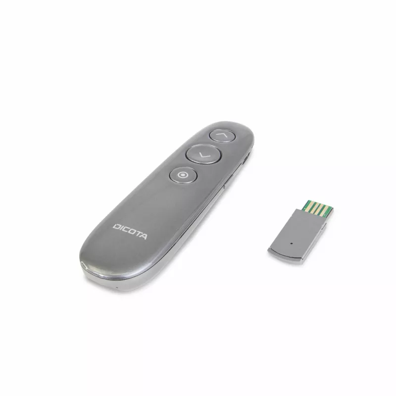 Apresentador sem fios DICOTA D32058
