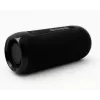 Altifalante estéreo Bluetooth portátil SQUEAK SQ1008 — 14W RMS, Bluetooth 5.3, 1200 mAh, IPX4, FM, LED, AUX, USB