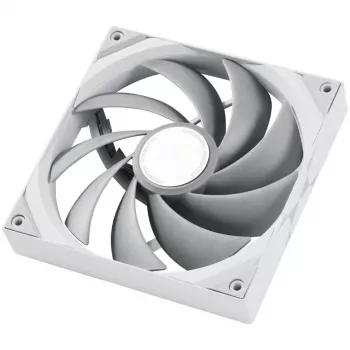 Ventoinha para caixa TRYX ROTA PRO 140mm - Branca