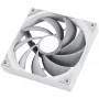 Ventoinha para caixa TRYX ROTA PRO 140mm - Branca