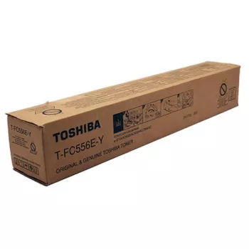 Toshiba TFC556EY consumível de impressora
