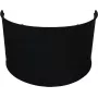 Capa para mesa de DJ ecrã curvo Omnitronic 32000008 — capa de proteção preta para ecrã de DJ móvel