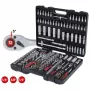 Conjunto de chaves de caixa KS Tools 917.0779