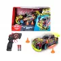 Carro RC Dickie Tornado Drift RTR 2,4 GHz – carro de drift pronto a montar
