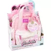 Nice mini mochila, rosa