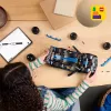 LEGO Technic 42176 Porsche GT4 e-Performance Carro de corrida