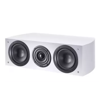 Coluna Victa Elite Center 102 branco