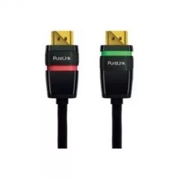 Cabo HDMI PureLink 0,5m 2xHDMI