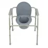 Timago TGR-R KT-S 668 cadeira de sanita fixa