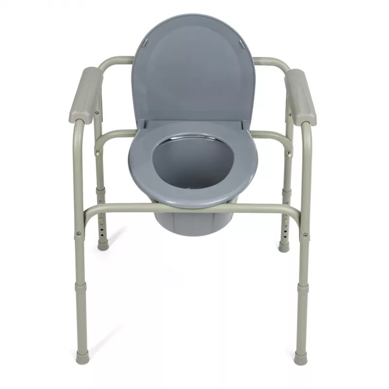 Timago TGR-R KT-S 668 cadeira de sanita fixa