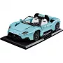COBI 24351 Maserati MC20 Cielo Executive Edition jogo de construção, 1:12, 2312 peças