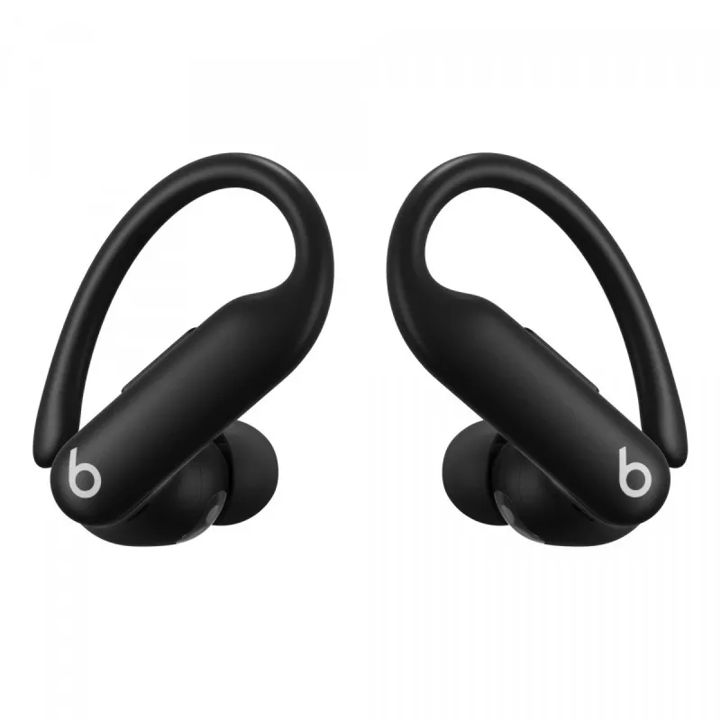 Auscultadores Beats Powerbeats Pro 2 Jet preto