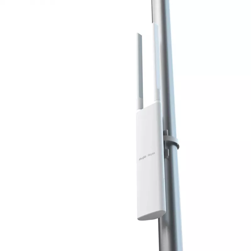 Ruijie Networks RG-RAP52-OD Ponto de acesso sem fios 1267 Mbit/s Branco Power over Ethernet (PoE)