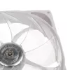 Ventoinha de caixa NoiseBlocker NB-eLoop X B14-P ARGB PWM 140mm branco