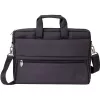 Mala de tiracolo Rivacase 8630 39,6 cm (15,6 polegadas) preto