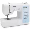 Máquina de costura Brother FS40S elétrica