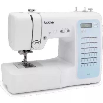 Máquina de costura Brother FS40S elétrica