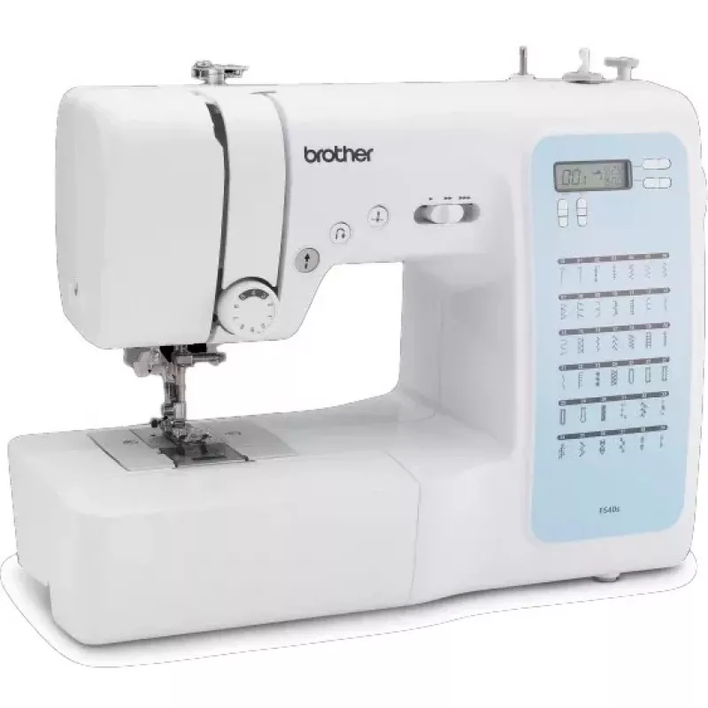 Máquina de costura Brother FS40S elétrica