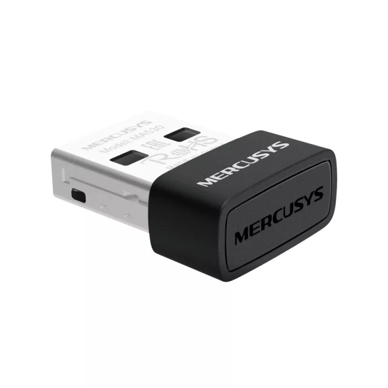 Mercusys MA530 Adaptador Nano USB Bluetooth 5.3