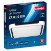 Lâmpada de teto LED Activejet AJE-CARLOS 40W