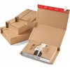 Dinkhauser Colompac CP 020.17 - Cartão - castanho - A4 - 380 mm - 80 mm - 290 mm