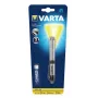 Varta -LEDPL - luz intermitente com pino - prateado - alumínio - LED - 1 lâmpada - 3 lm