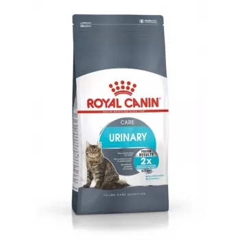 Royal Canin Urinary Care Ração seca para gatos Adult aves 2 kg