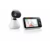Intercomunicador de vídeo para bebé Motorola 5,0 polegadas Wi-Fi | PIP1500 Connect