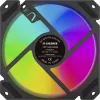 Ventoinha para caixa de computador XILENCE XPF120R.ARGB, 120 mm, iluminação ARGB