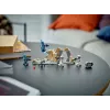 Brinquedo de construção LEGO Star Wars Ambush on Mandalore Battle Pack 75373 — 4 minifiguras, 109 peças, idade 6+