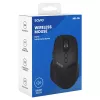 Rato Savio MB-06 universal ambidestro Bluetooth 3800 DPI