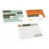 Ducky DCA132-USDINMDPH1 acessório para dispositivos de entrada tecla