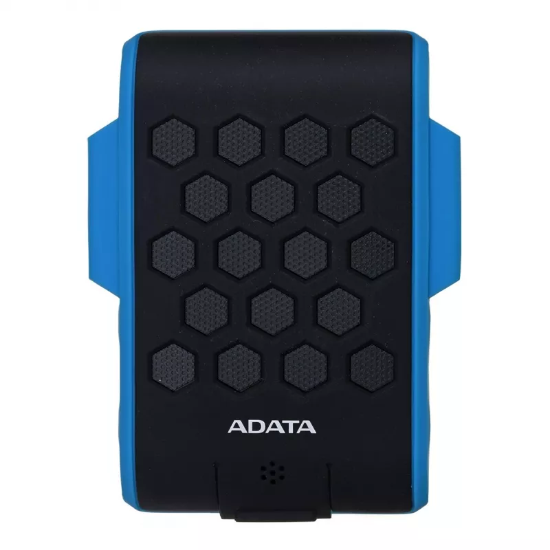 ADATA HD720 Disco Externo 1 TB USB Tipo-A 3.2 Gen 1 (3.1 Gen 1) Preto, Azul