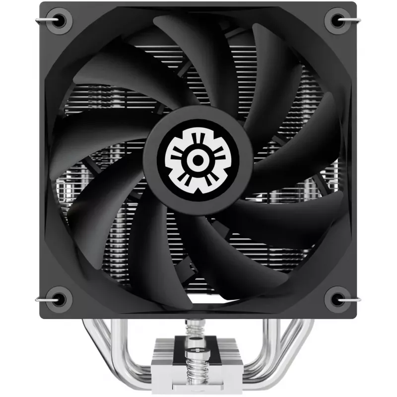 Arrefecedor Enermax ETS-T41 dissipador de CPU - dissipador de CPU - Socket AMD AM4 (Ryzen)