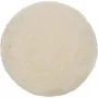 Discos de pele de cordeiro Bosch 2608610001 diâmetro 13 cm cinzento