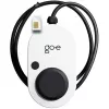 Carregador Gemini 2.0, 11 kW (16A 3 fases), Wallbox Branco/Preto, sem cabo, 4G/LTE