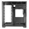 Mars Gaming MC-VIEW2 Mini Tower preto