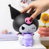 Luz noturna de mesa Paladone Hello Kitty Kuromi GloBuddies modelo PP14396KUR