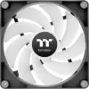 Thermaltake CT140 Reverse ARGB Ventoinha 14 cm Preto 500–1800 RPM 32,8 dB