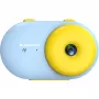 Agfa Photo Reali Kids Cam à prova de água azul