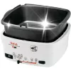 Tefal FR4950 fritadeira 2 L 1600 W branca