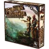 Robinson Crusoe - Adventure on the Cursed Island, jogo de tabuleiro