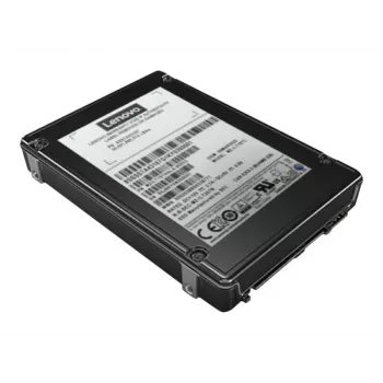 Lenovo 4XB7A80318 unidade de estado sólido interna 960 GB 2,5 polegadas SAS V-NAND TLC